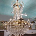 681 2248 CHANDELIER